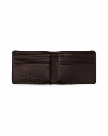 Filson Gear Tin Cloth Outfitter Bifold Wallet