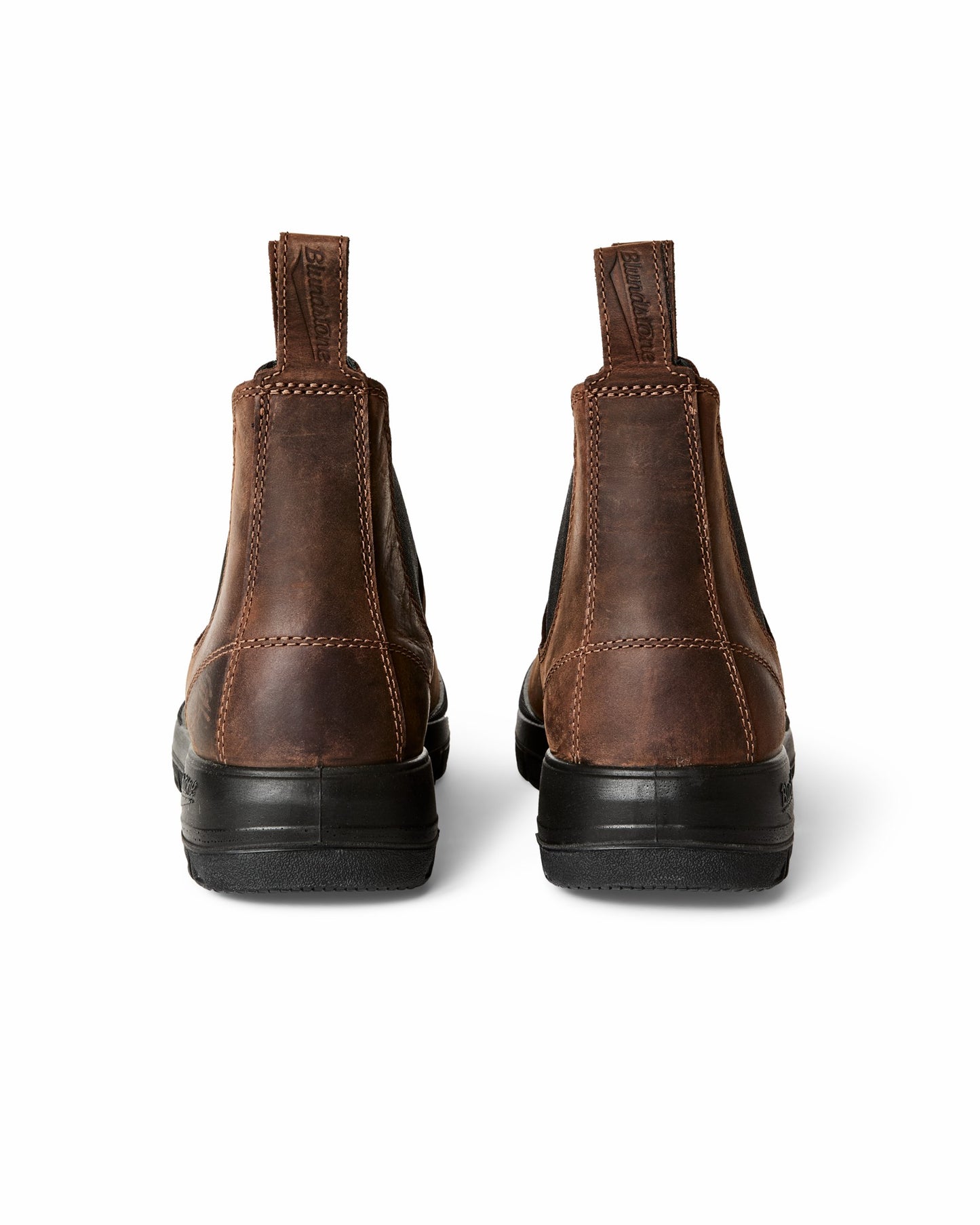 Filson Gear #2536 Filson X Blundstone Teak Chelsea Boot - Teak
