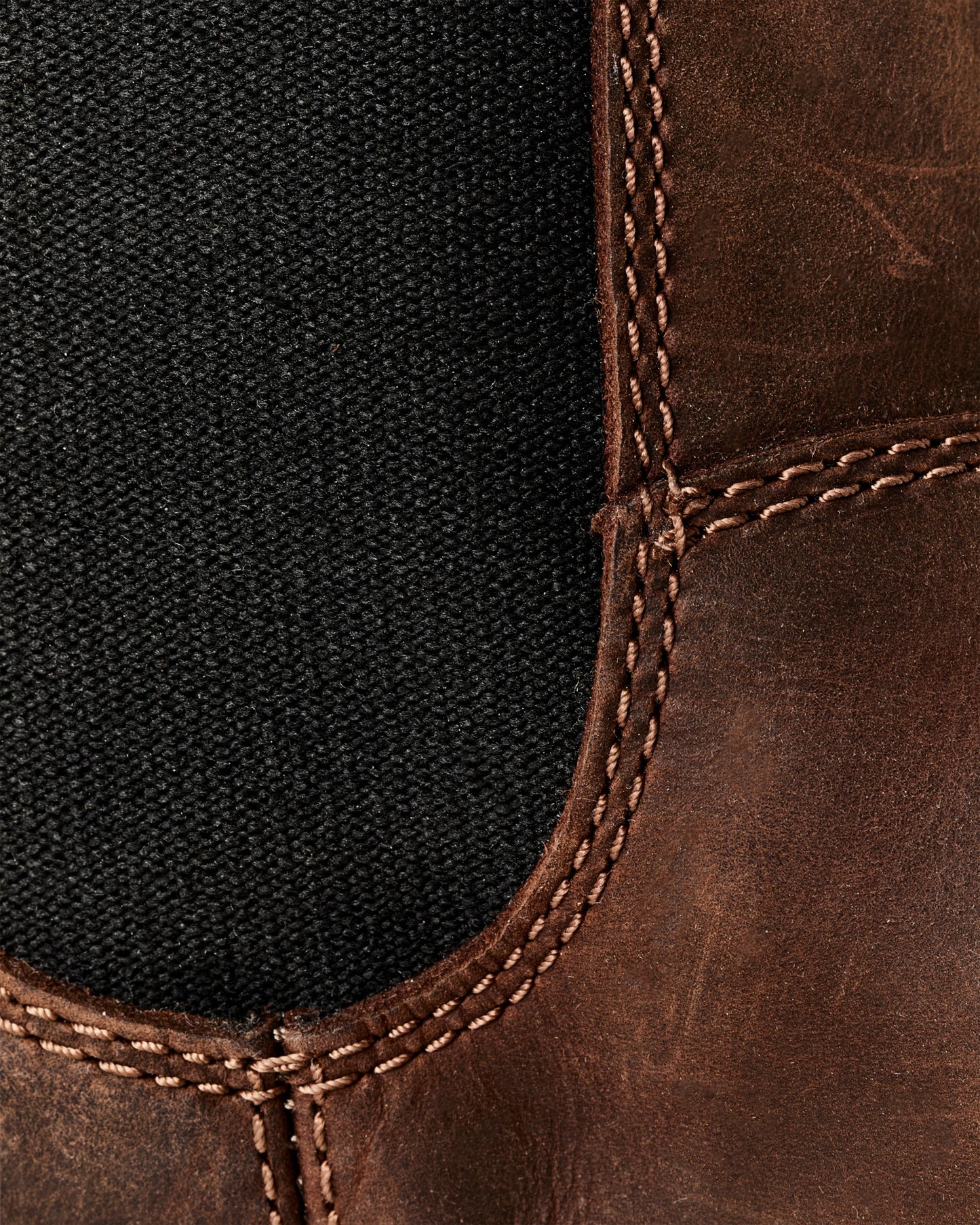 Filson Gear #2536 Filson X Blundstone Teak Chelsea Boot - Teak