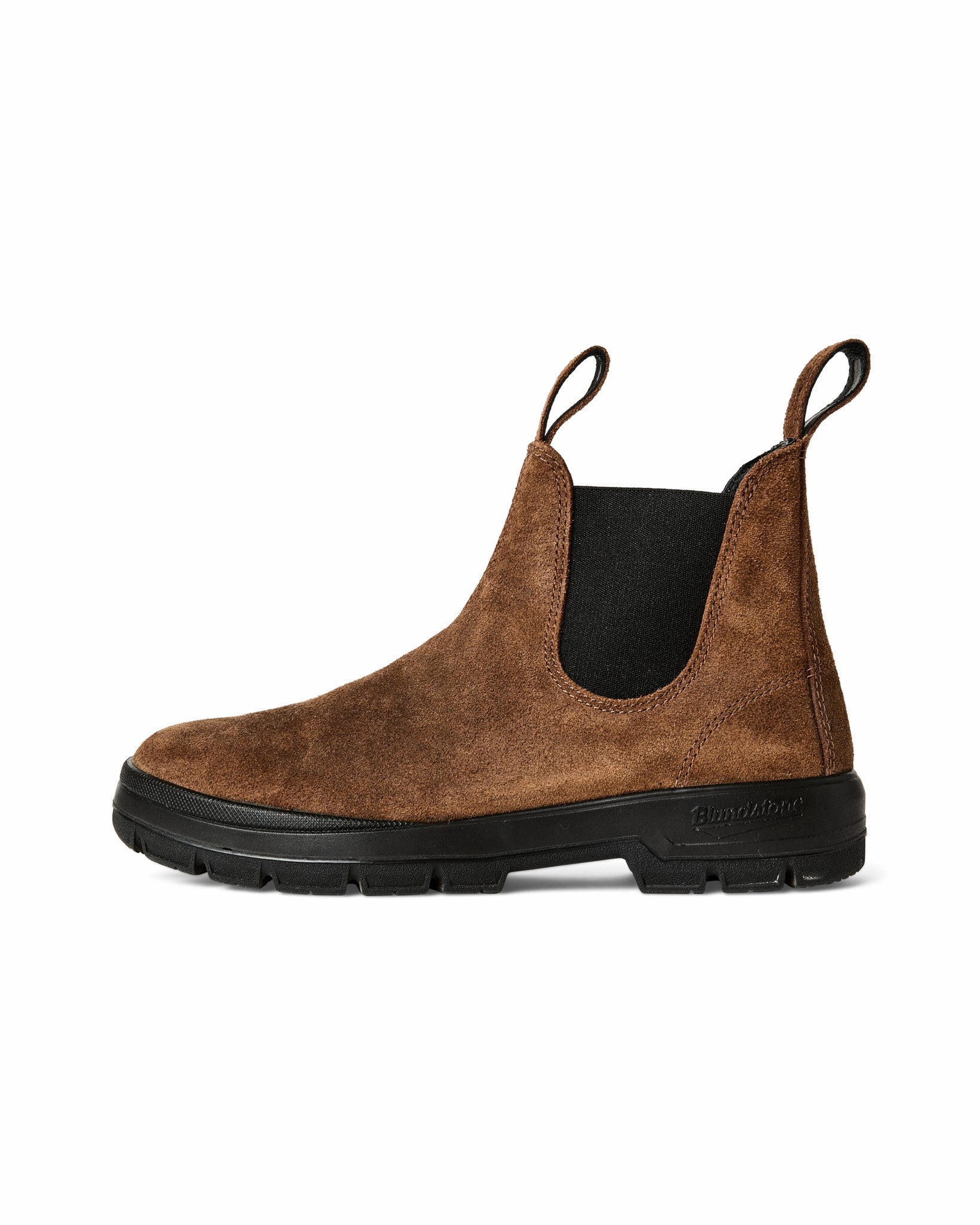 Filson Gear #2535 Filson X Blundstone Sienna Chelsea Boot - Sienna