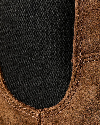 Filson Gear #2535 Filson X Blundstone Sienna Chelsea Boot - Sienna