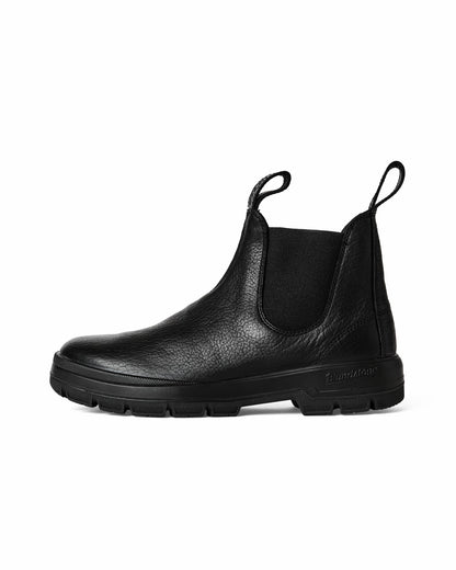 Filson Gear #2534 Filson X Blundstone Bison Chelsea Boot - Black