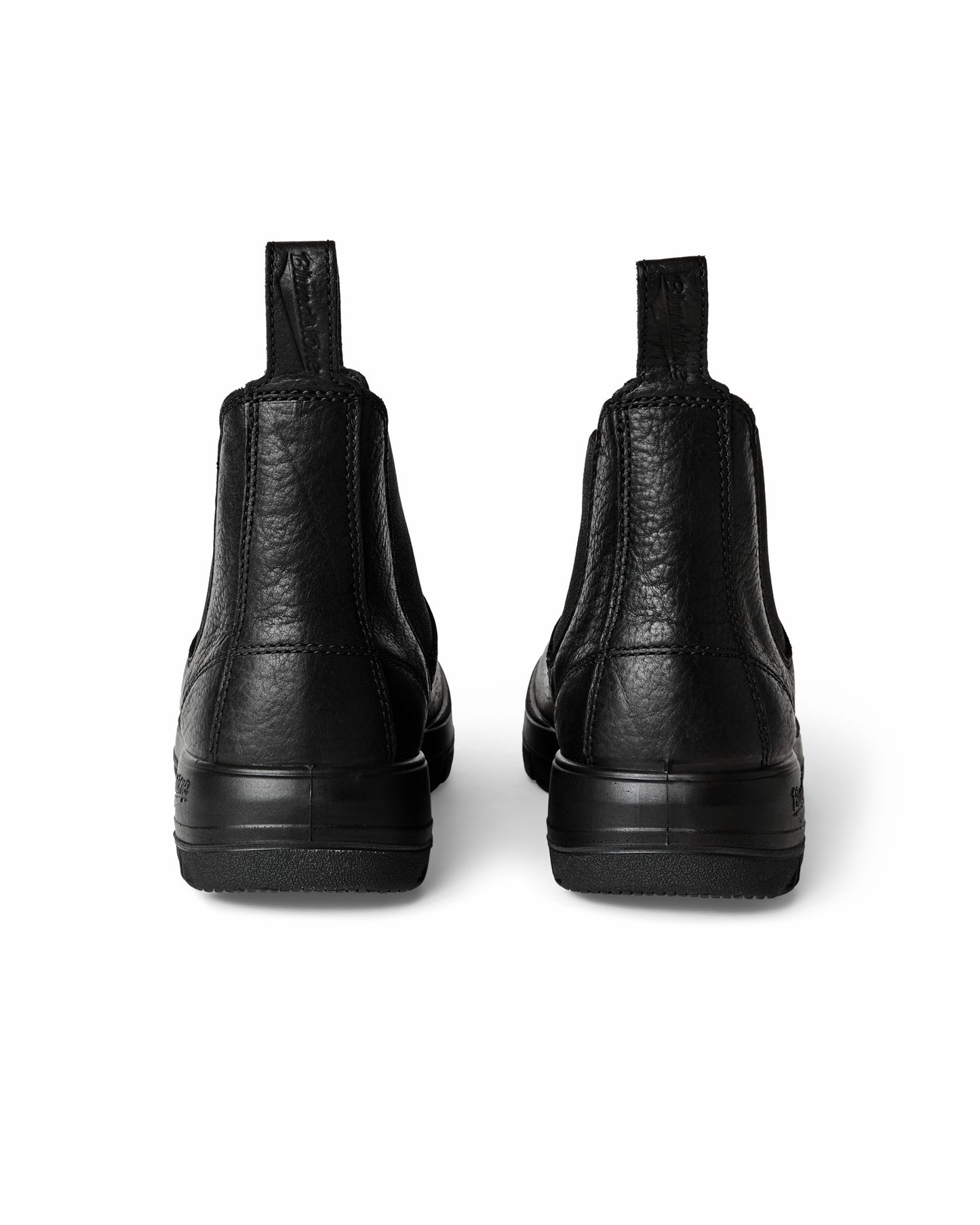 Filson Gear #2534 Filson X Blundstone Bison Chelsea Boot - Black