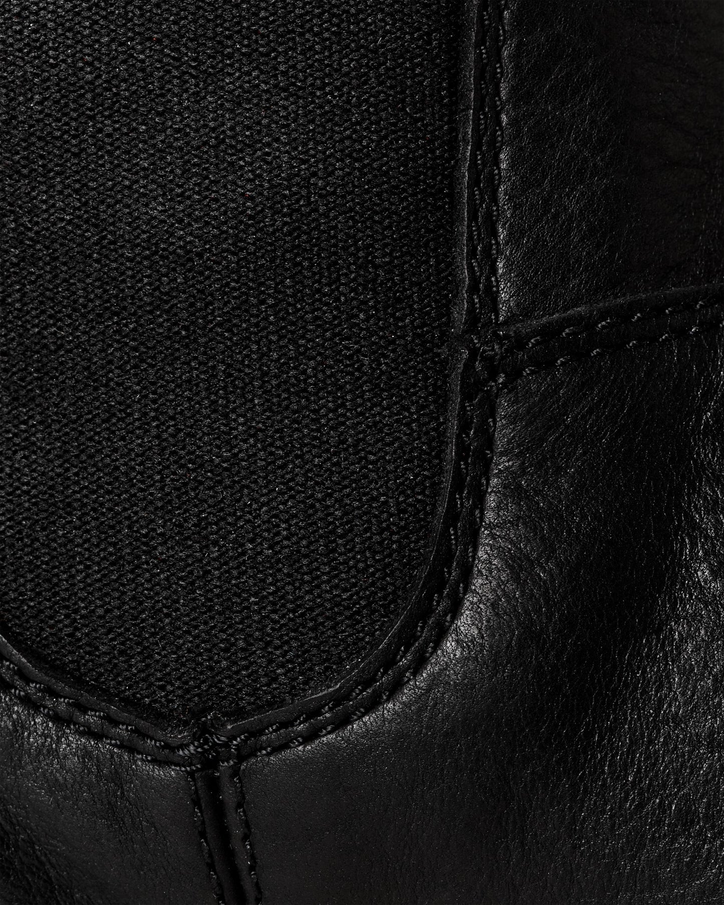 Filson Gear #2534 Filson X Blundstone Bison Chelsea Boot - Black