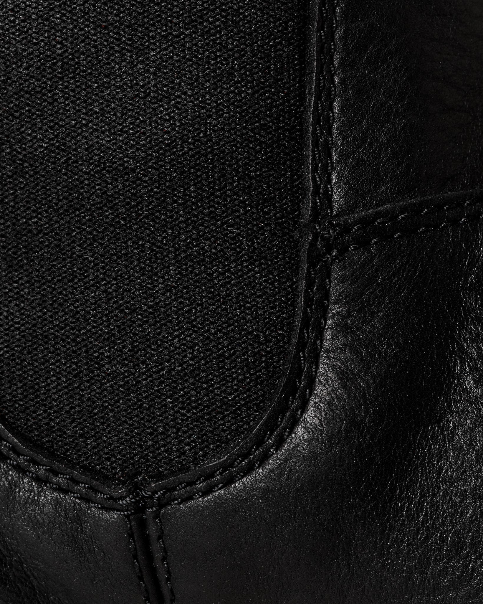 Filson Gear #2534 Filson X Blundstone Bison Chelsea Boot - Black
