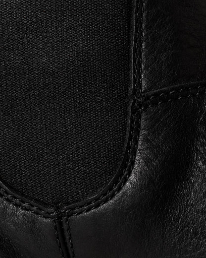 Filson Gear #2534 Filson X Blundstone Bison Chelsea Boot - Black