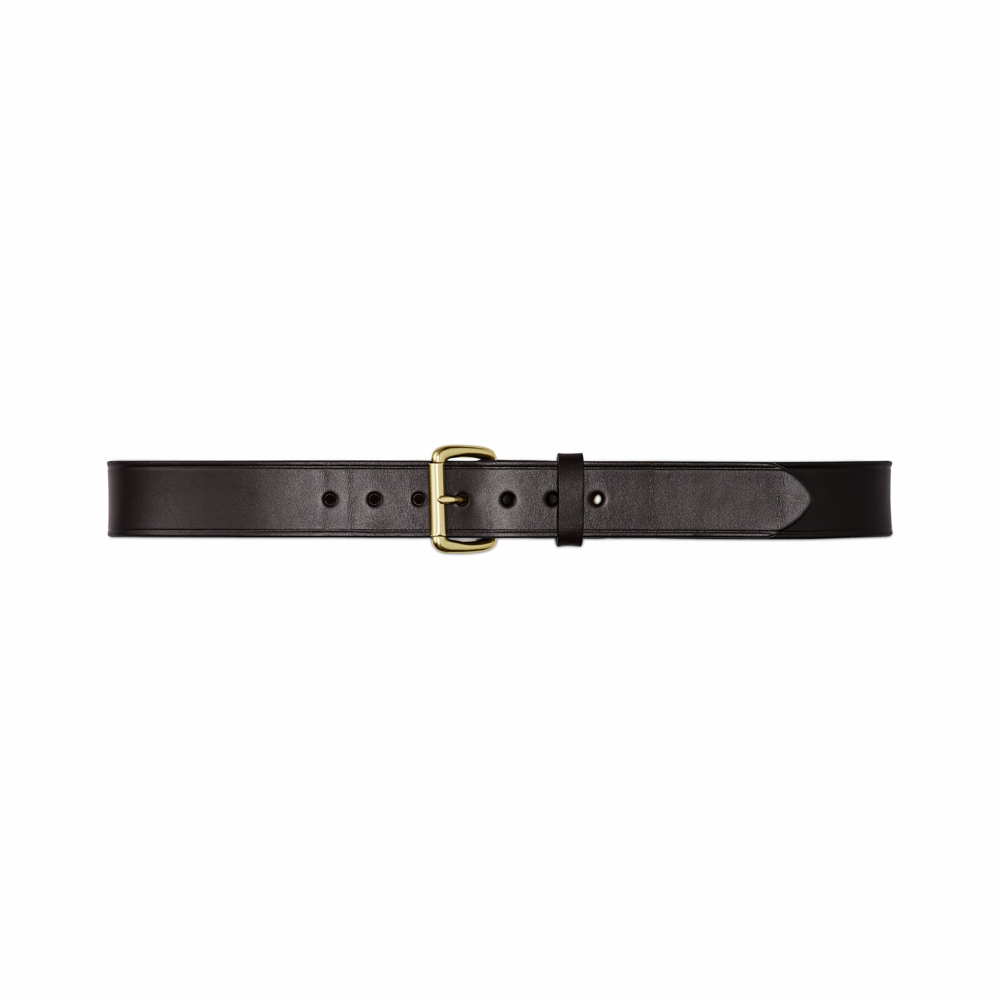 Filson Gear 1 1/2" Bridle Leather Belt