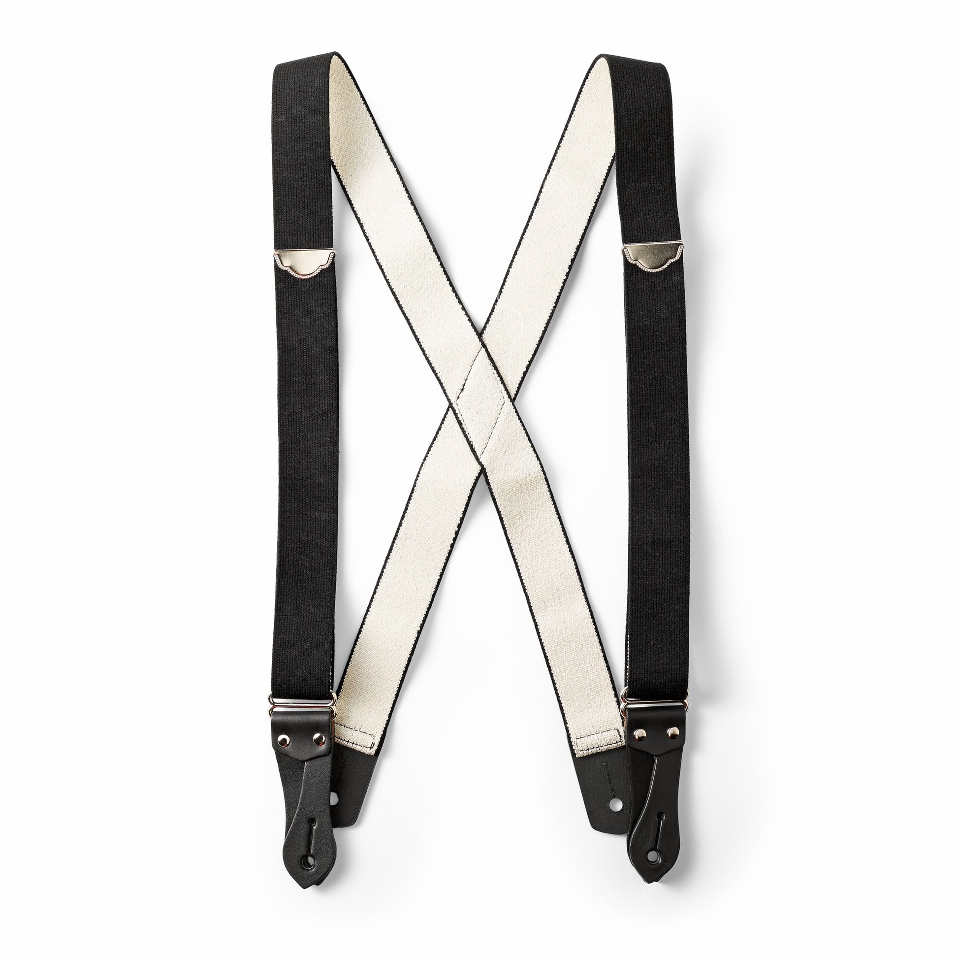 Filson Gear Tab Suspenders