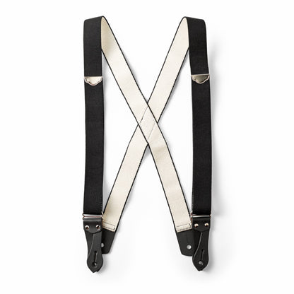 Filson Gear Tab Suspenders