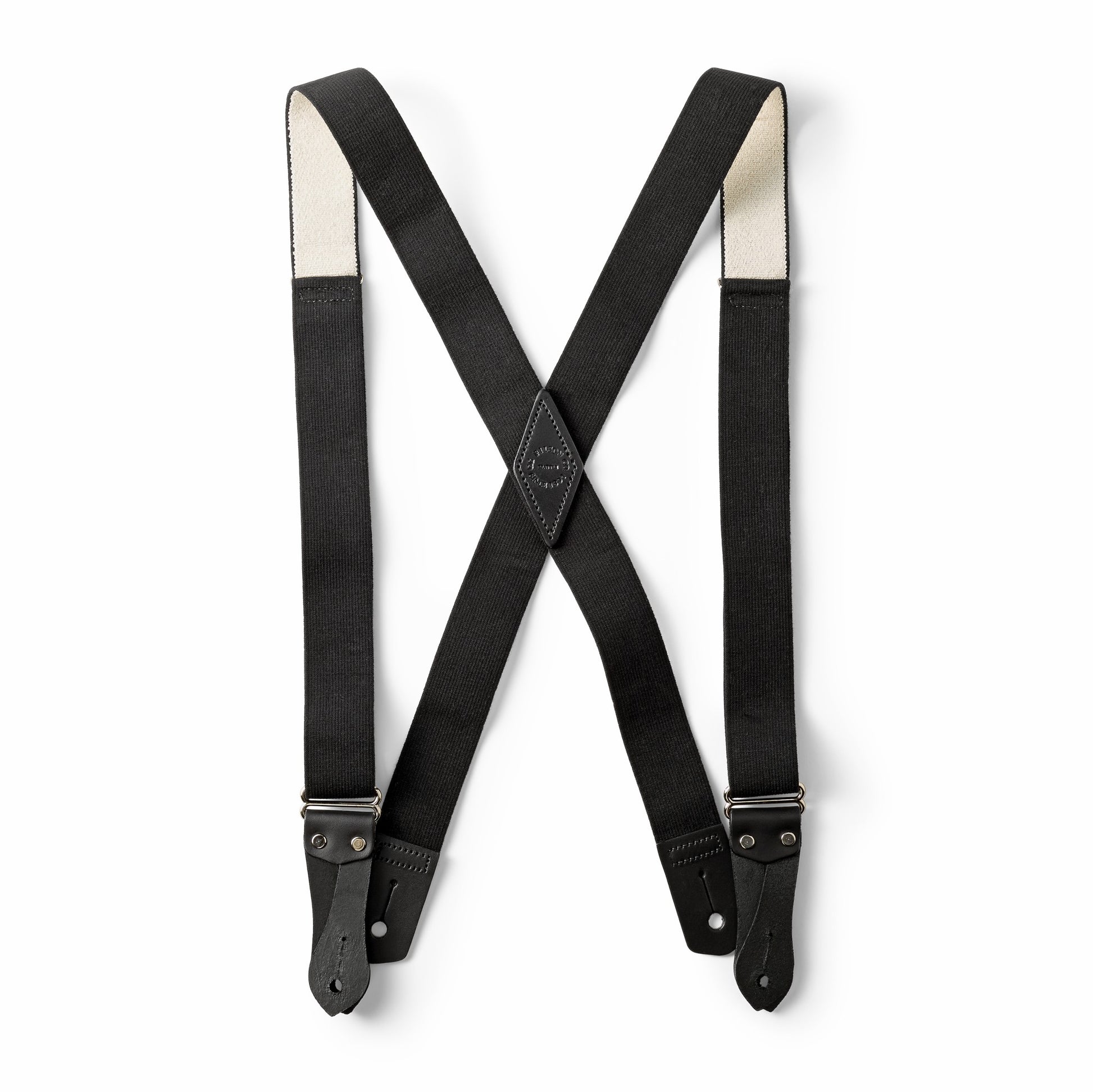 Filson Gear Tab Suspenders