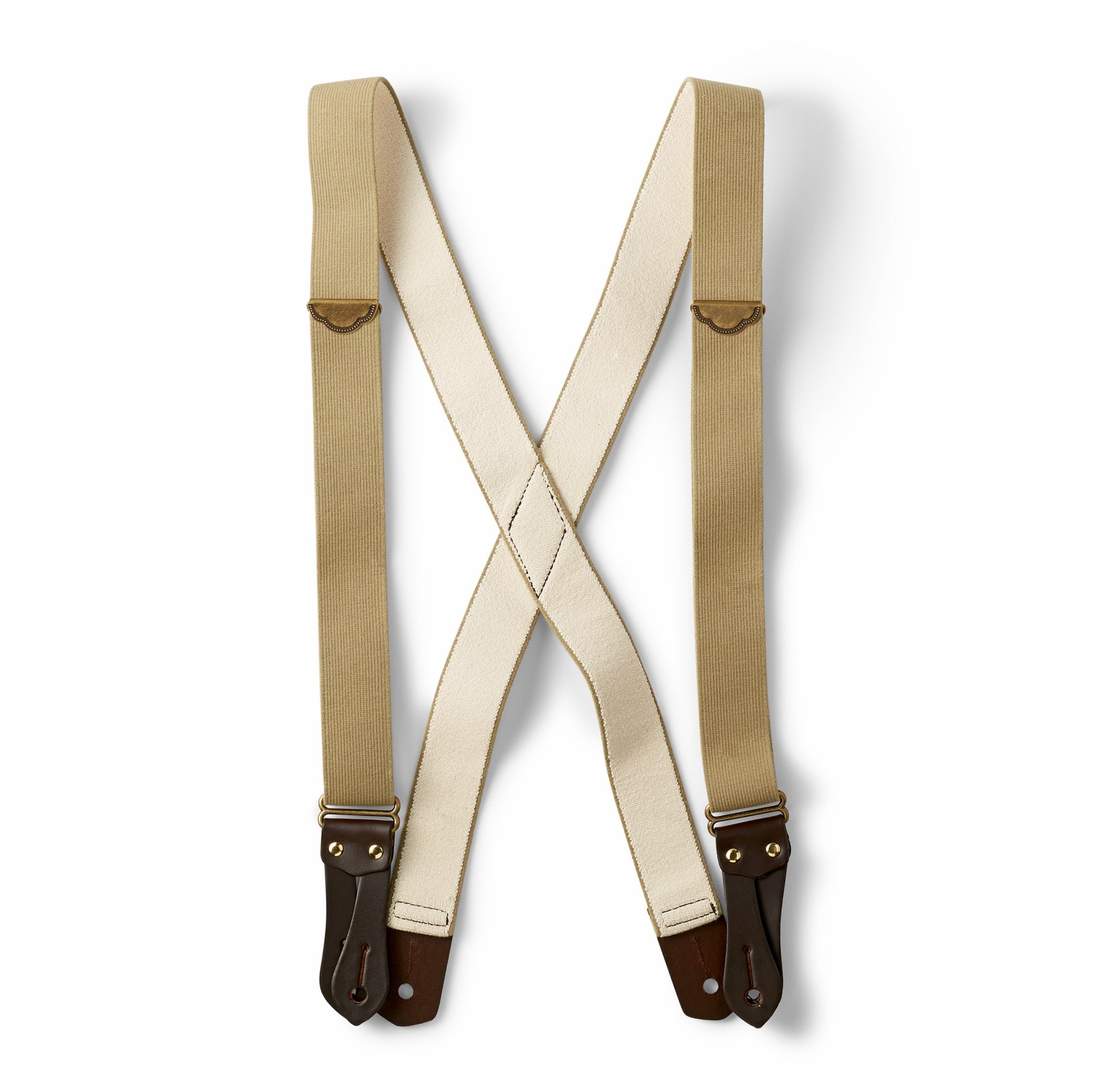 Filson Gear Tab Suspenders