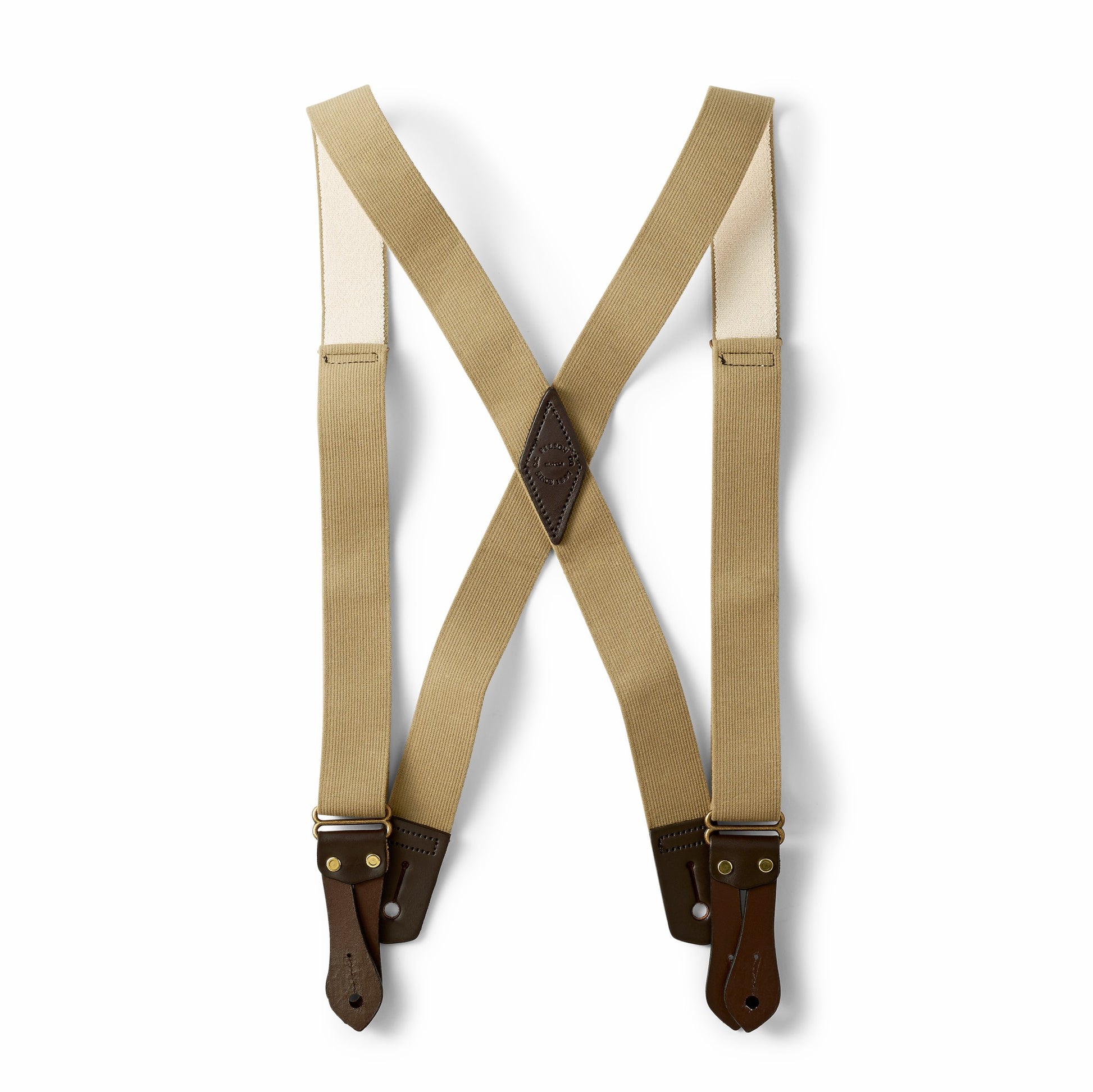 Filson Gear Tab Suspenders