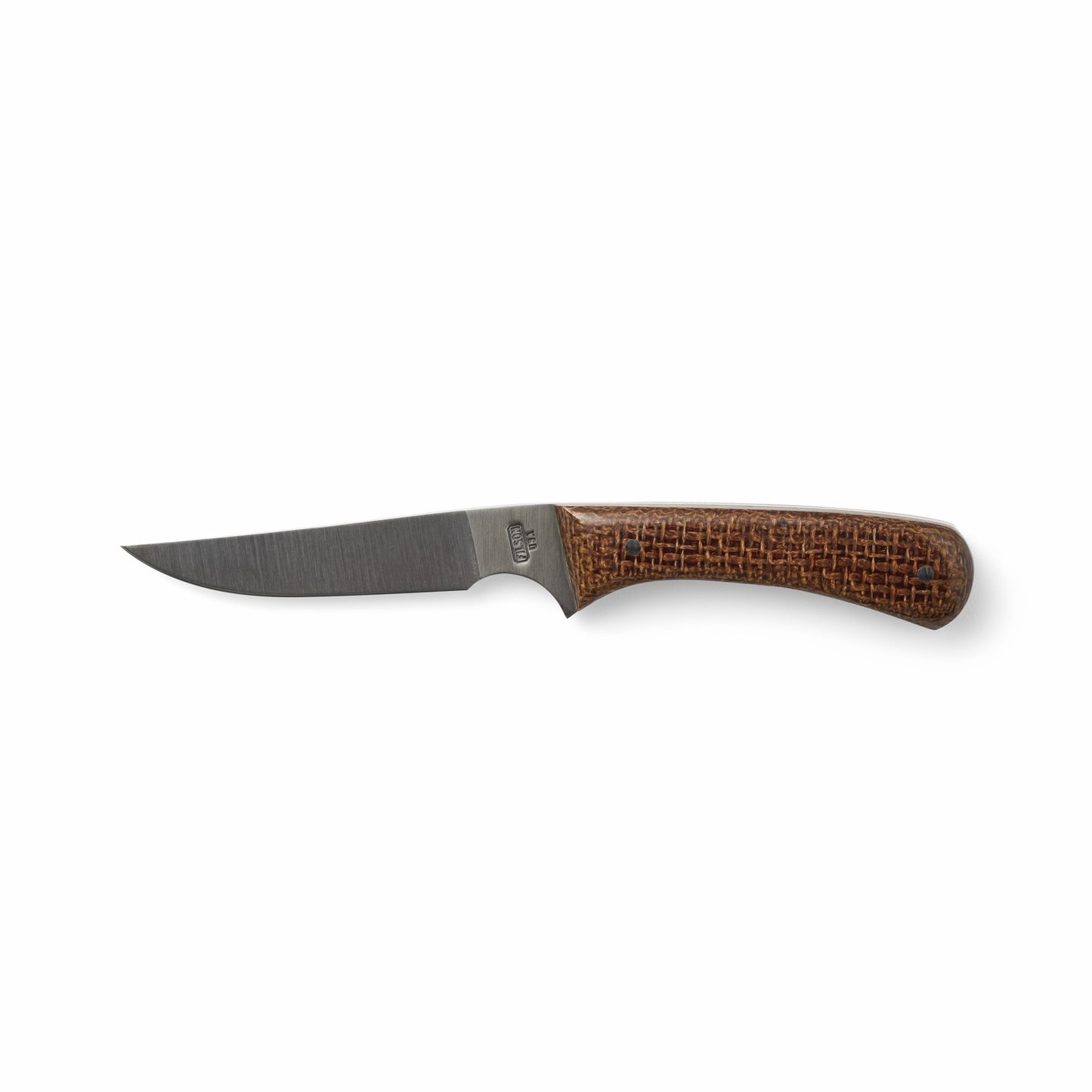 Filson Gear Bird & Trout Knife - Brown