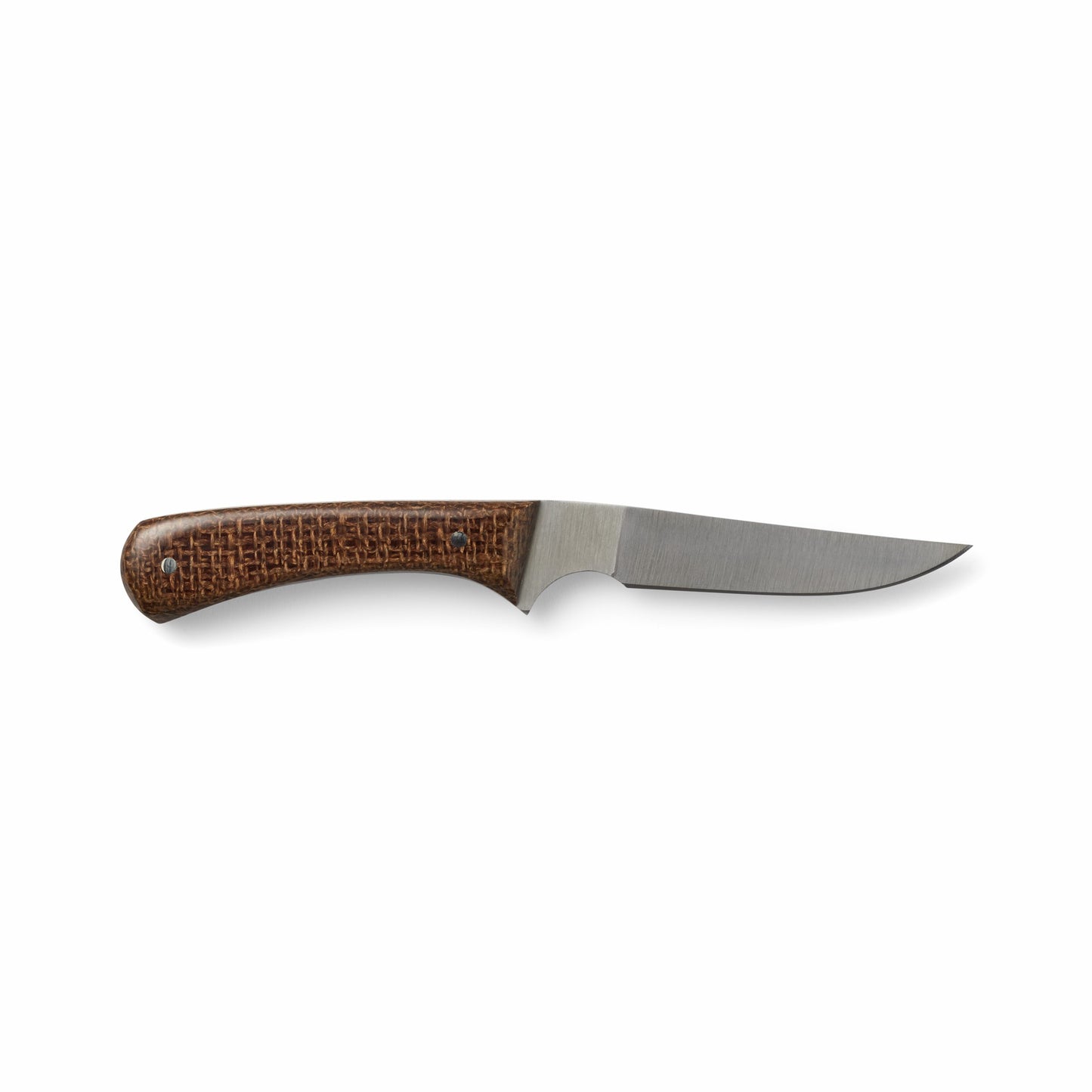 Filson Gear Bird & Trout Knife - Brown