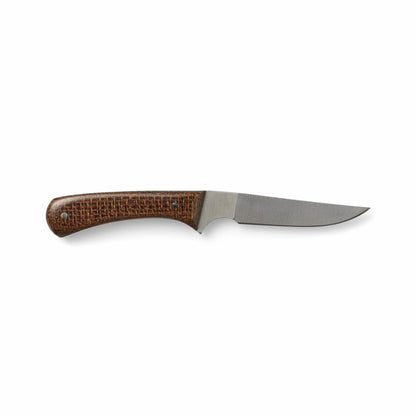 Filson Gear Bird & Trout Knife - Brown