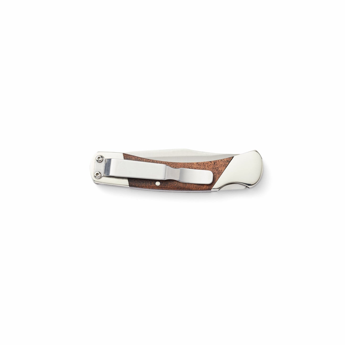 Filson Gear Mesquite Lockback Knife - Brown