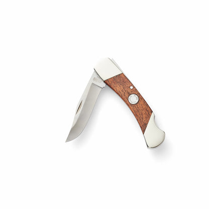 Filson Gear Mesquite Lockback Knife - Brown