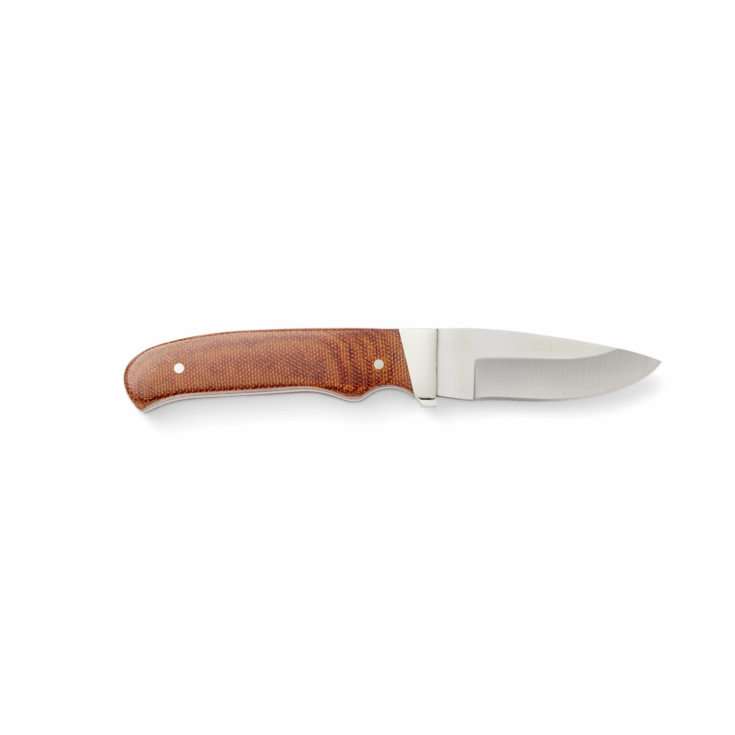 Filson Gear Skinner Fixed-blade Knife