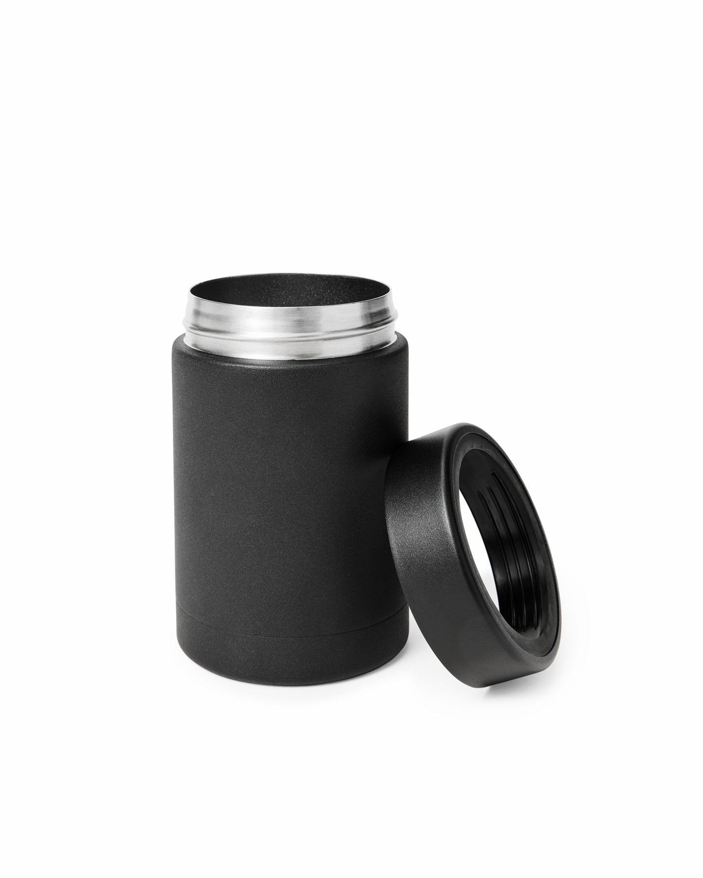 Filson Gear Tree Graphic Can Cooler 12-oz - Black