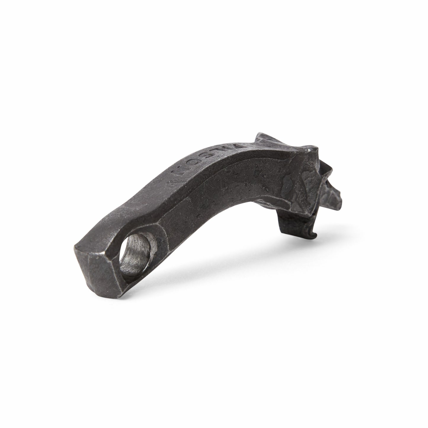 Filson Gear Howling Wolf Bottle Opener - Steel