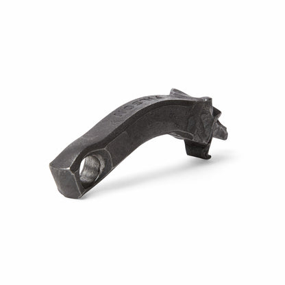 Filson Gear Howling Wolf Bottle Opener - Steel