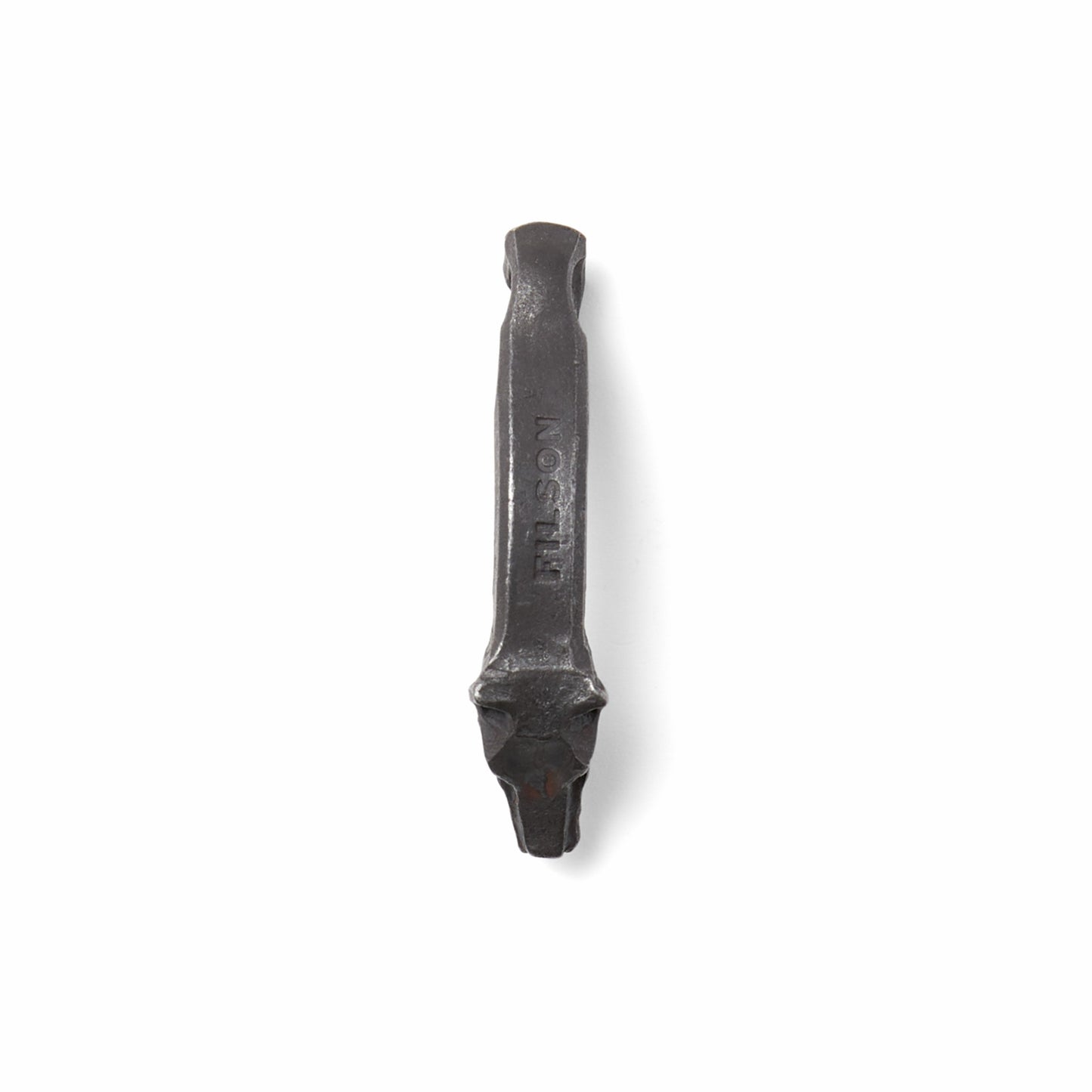 Filson Gear Howling Wolf Bottle Opener - Steel