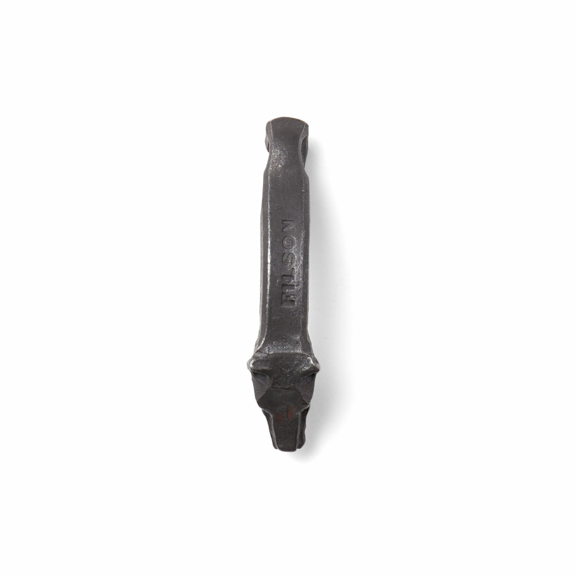 Filson Gear Howling Wolf Bottle Opener - Steel