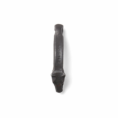 Filson Gear Howling Wolf Bottle Opener - Steel