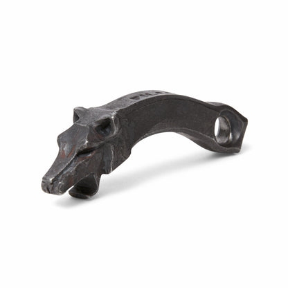 Filson Gear Howling Wolf Bottle Opener - Steel