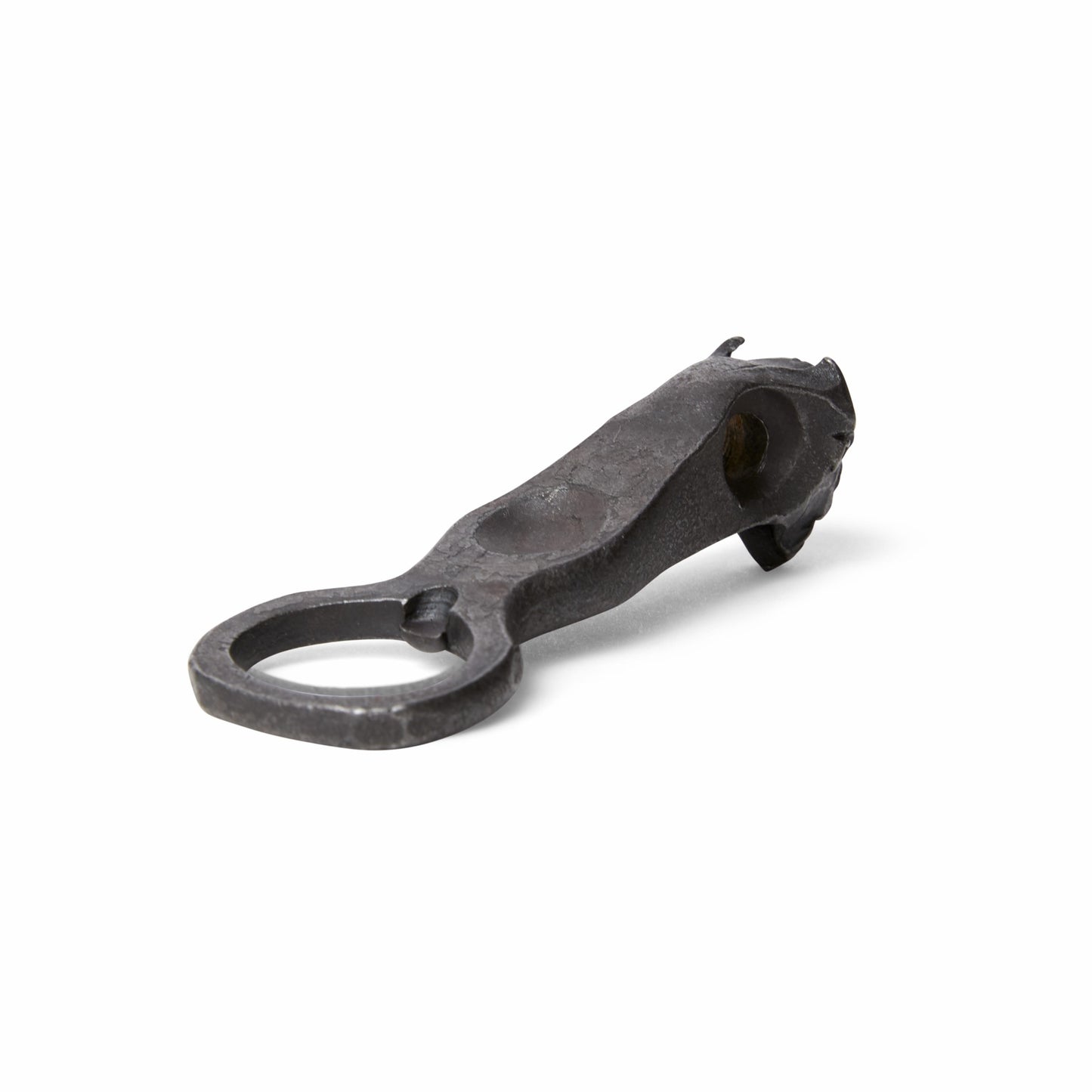 Filson Gear Bison Bottle Opener - Steel