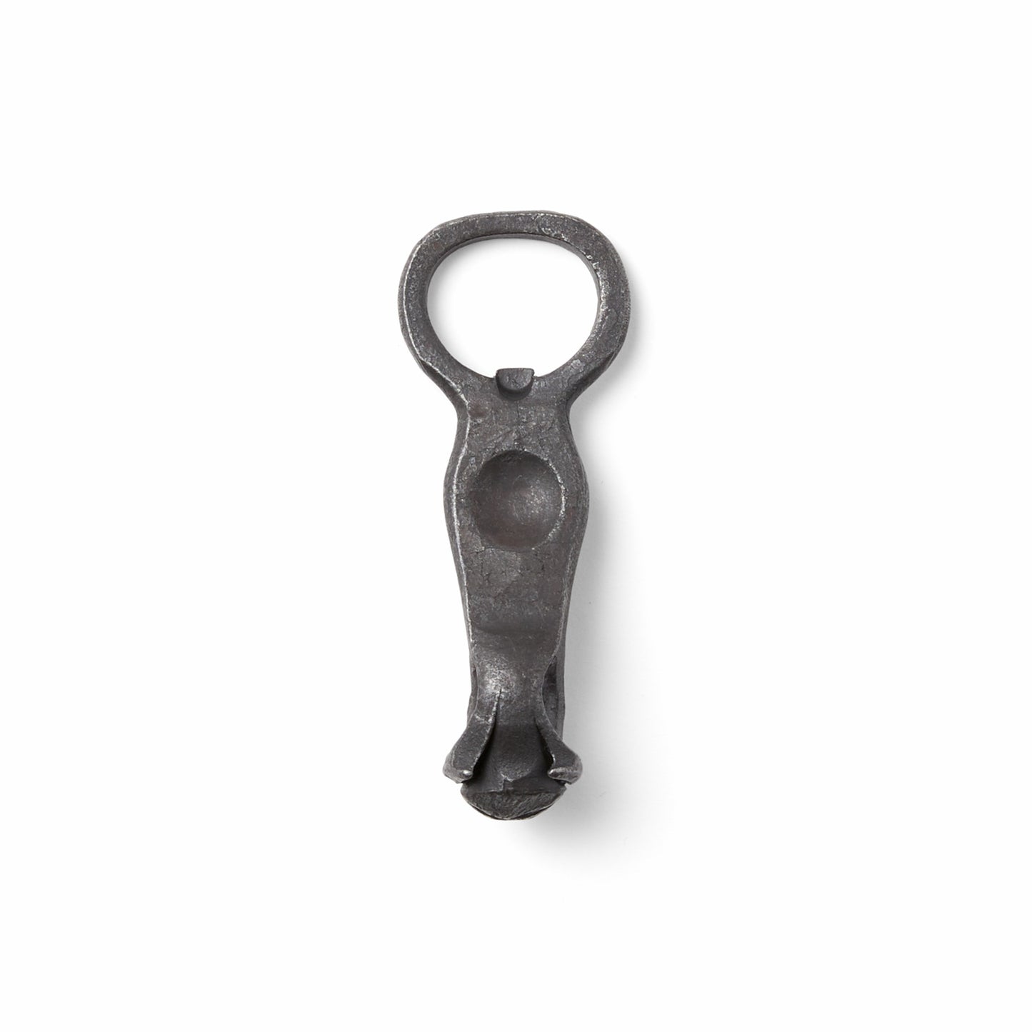 Filson Gear Bison Bottle Opener - Steel