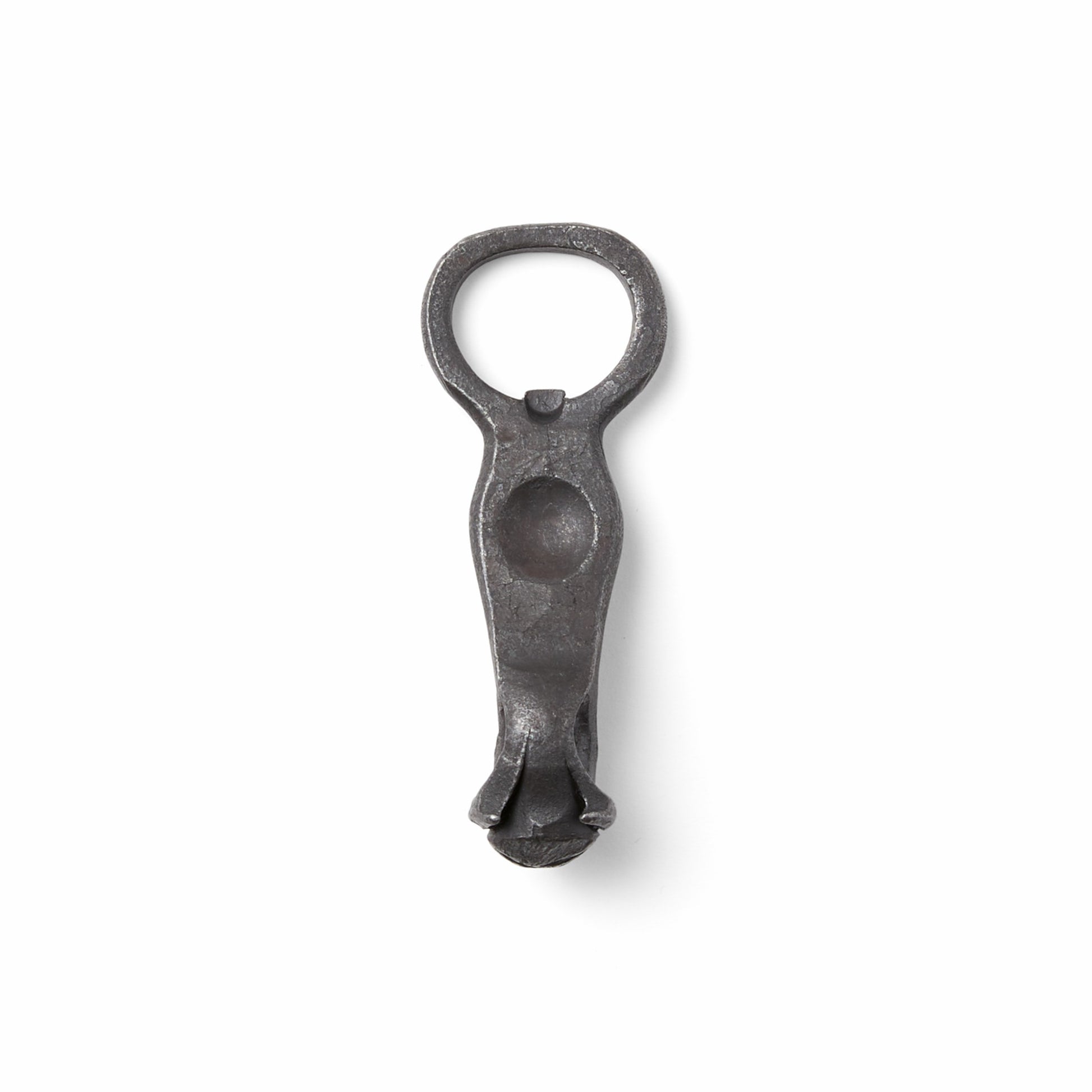 Filson Gear Bison Bottle Opener - Steel