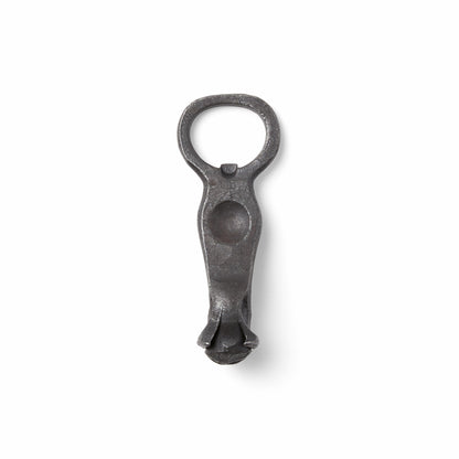 Filson Gear Bison Bottle Opener - Steel