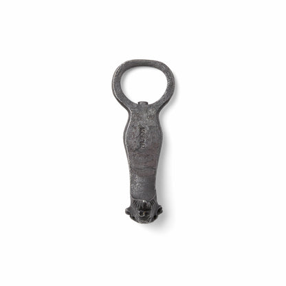 Filson Gear Bison Bottle Opener - Steel