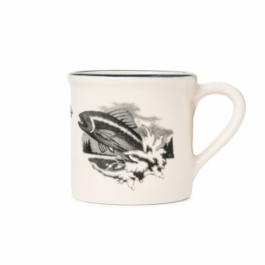 Filson Gear Stoneware Mug