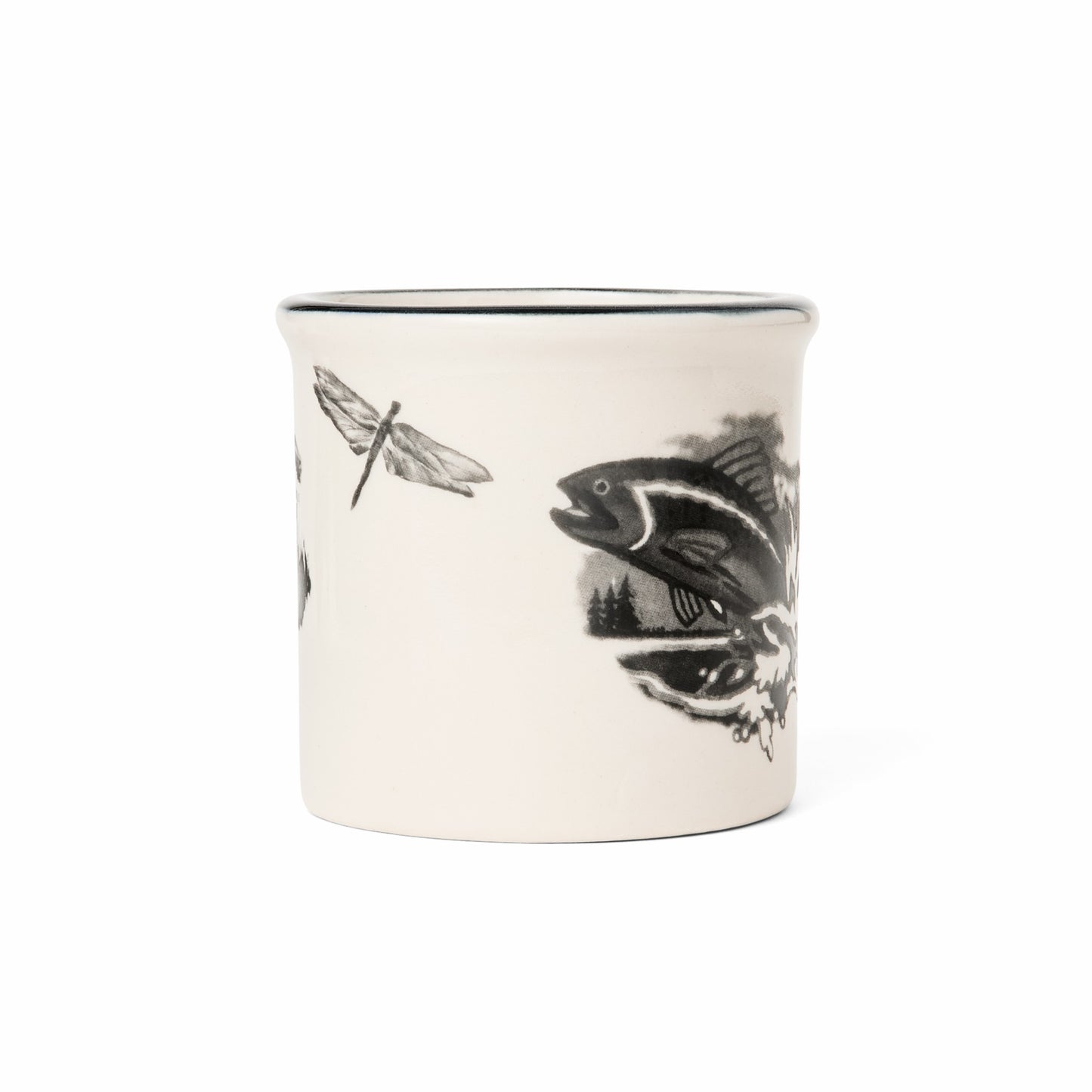 Filson Gear Stoneware Mug