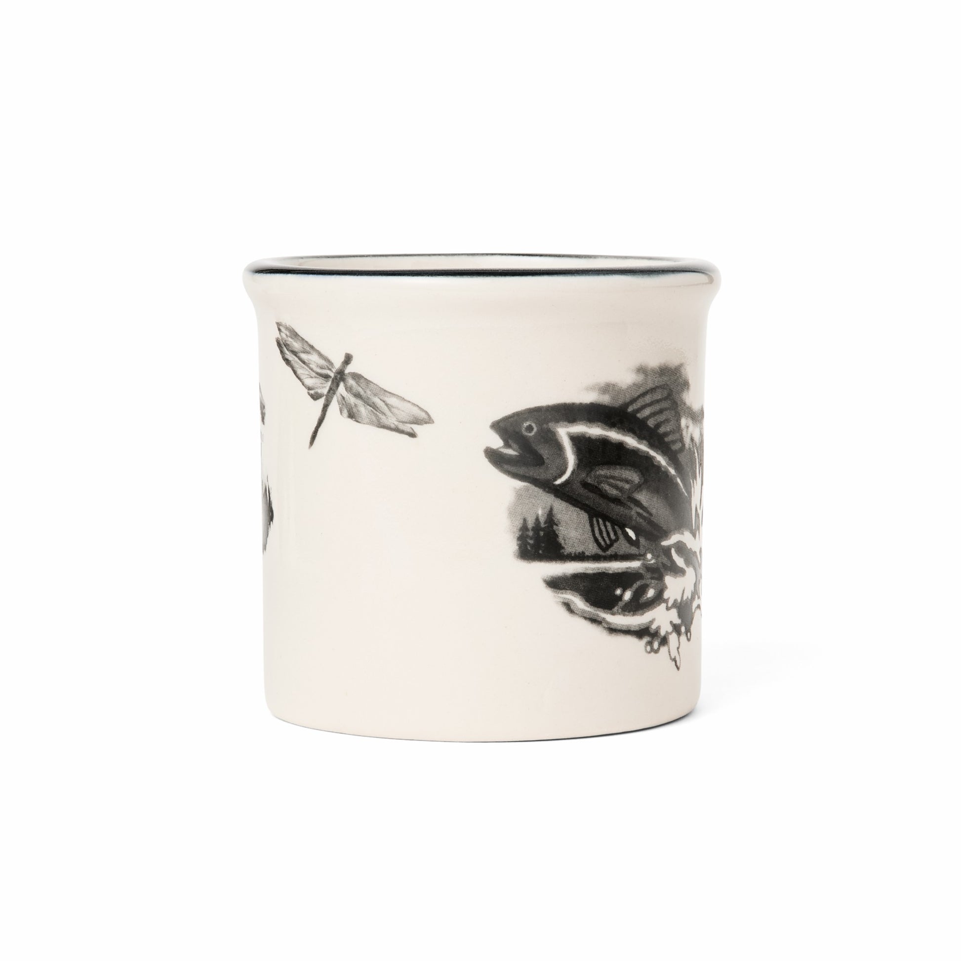Filson Gear Stoneware Mug