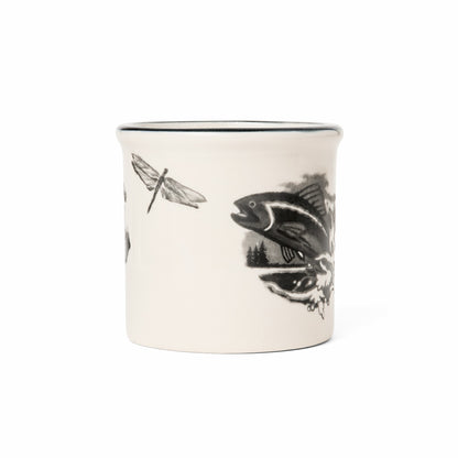 Filson Gear Stoneware Mug