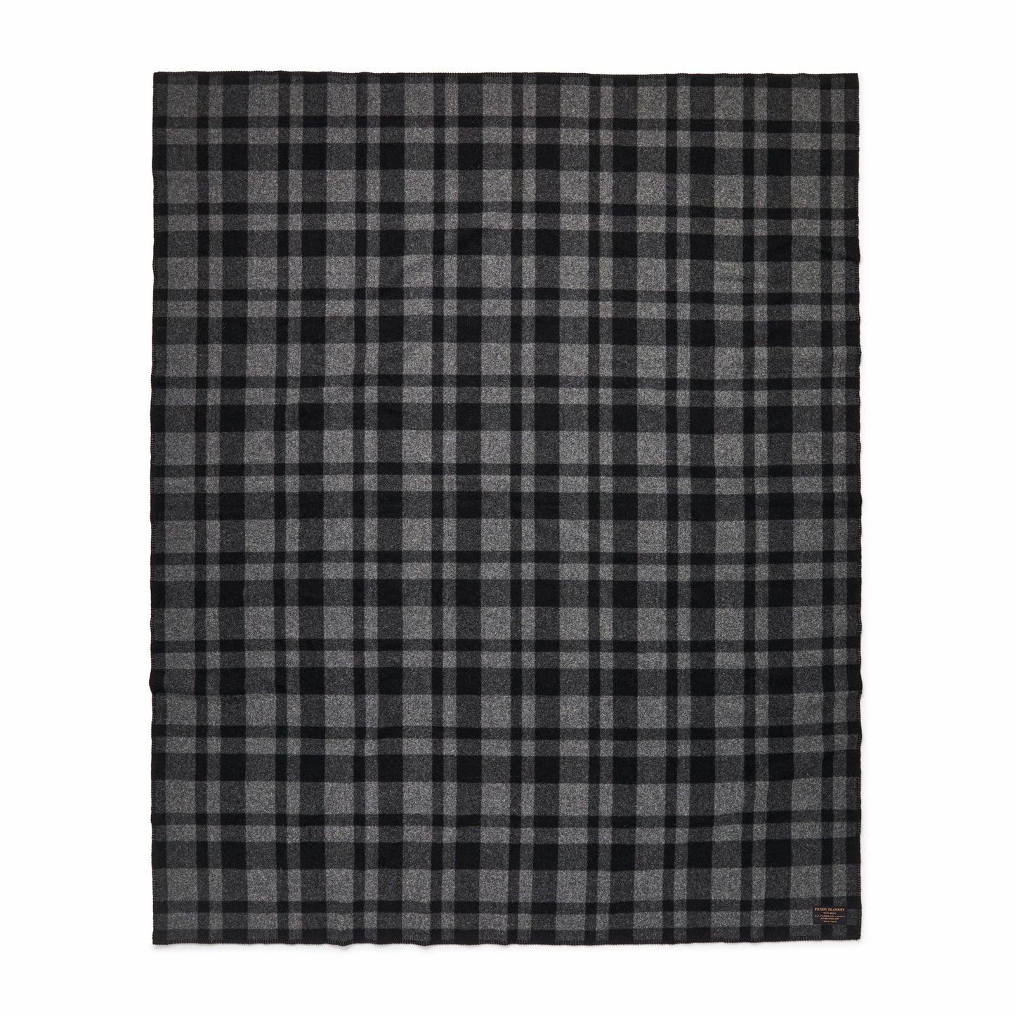 Filson Gear Mackinaw Wool Blanket