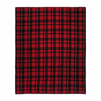 Filson Gear Mackinaw Wool Blanket