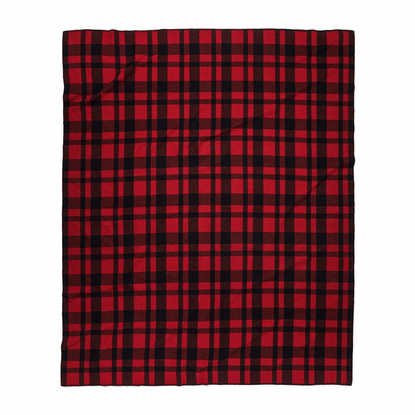 Filson Gear Mackinaw Wool Blanket