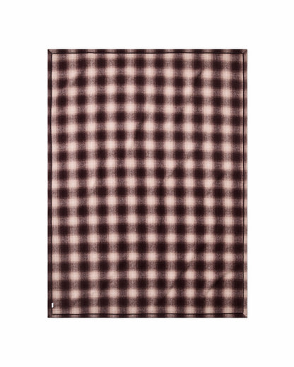 Filson Gear Mackinaw Wool Surplus Blanket - Brown / Tan Ombre