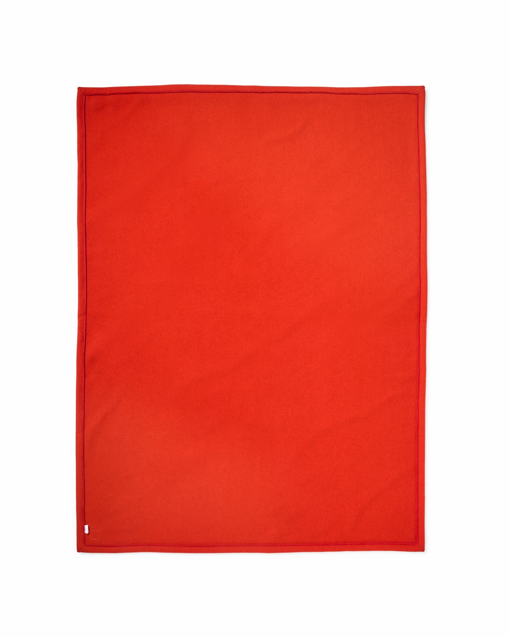 Filson Gear Mackinaw Wool Surplus Blanket - Flame