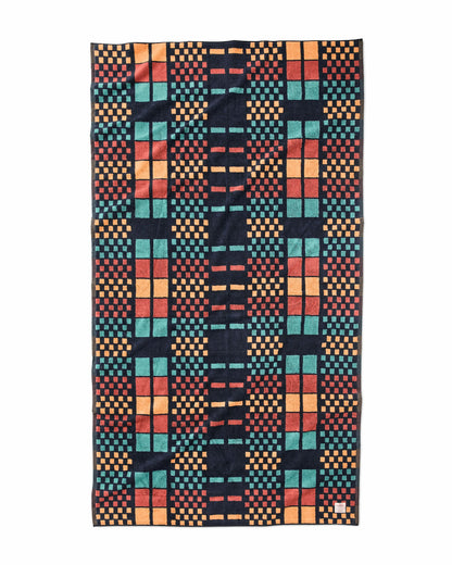 Filson Gear Seabrook Filson Towel - Navy