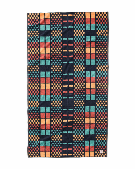 Filson Gear Seabrook Filson Towel - Navy