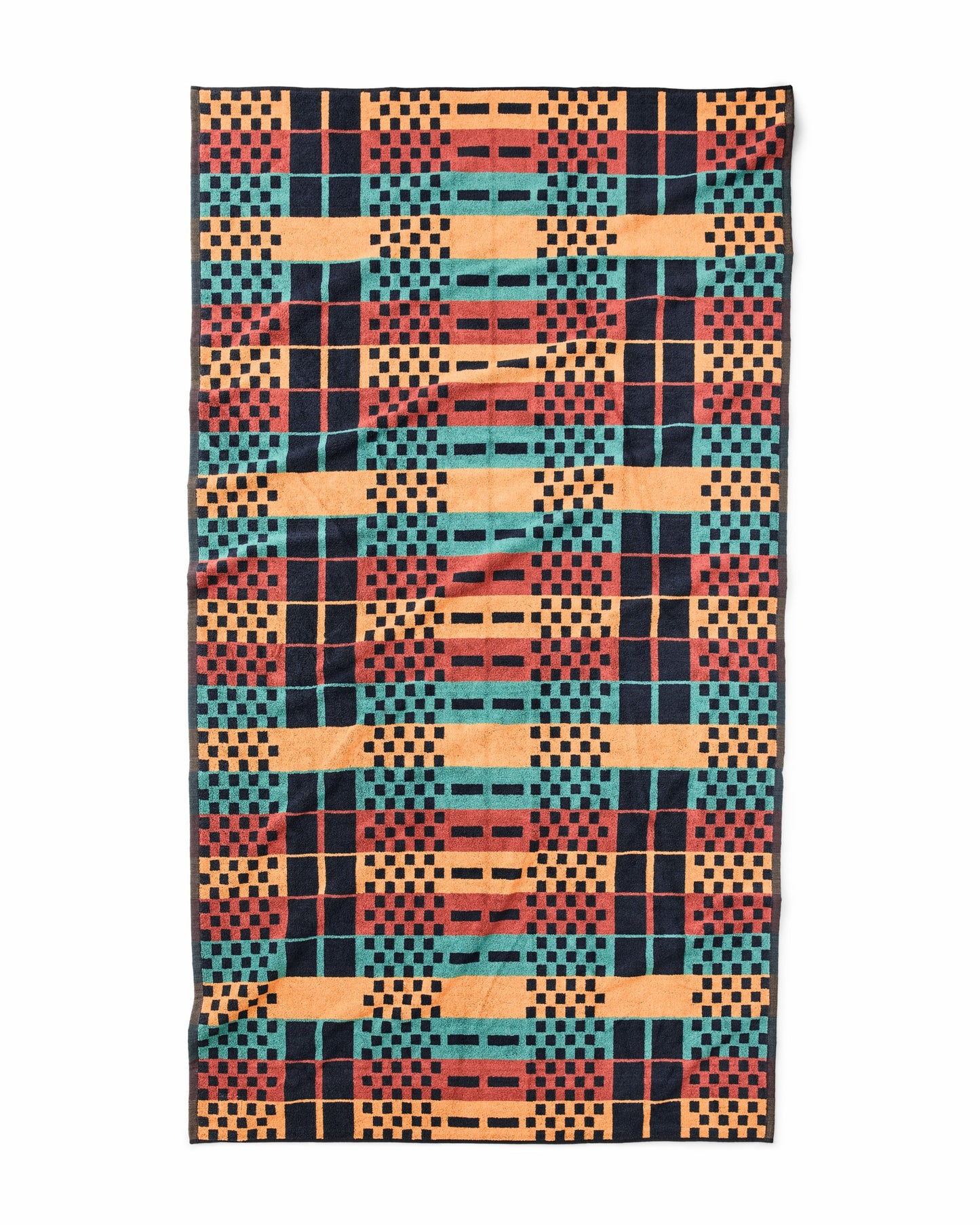 Filson Gear Seabrook Filson Towel - Navy