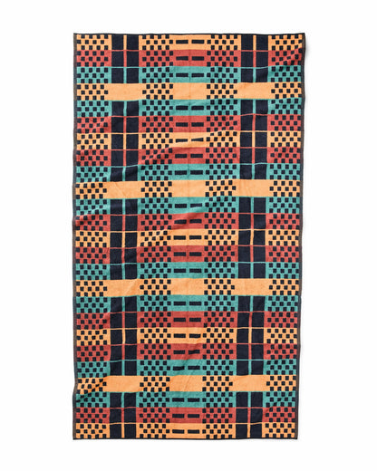 Filson Gear Seabrook Filson Towel - Navy