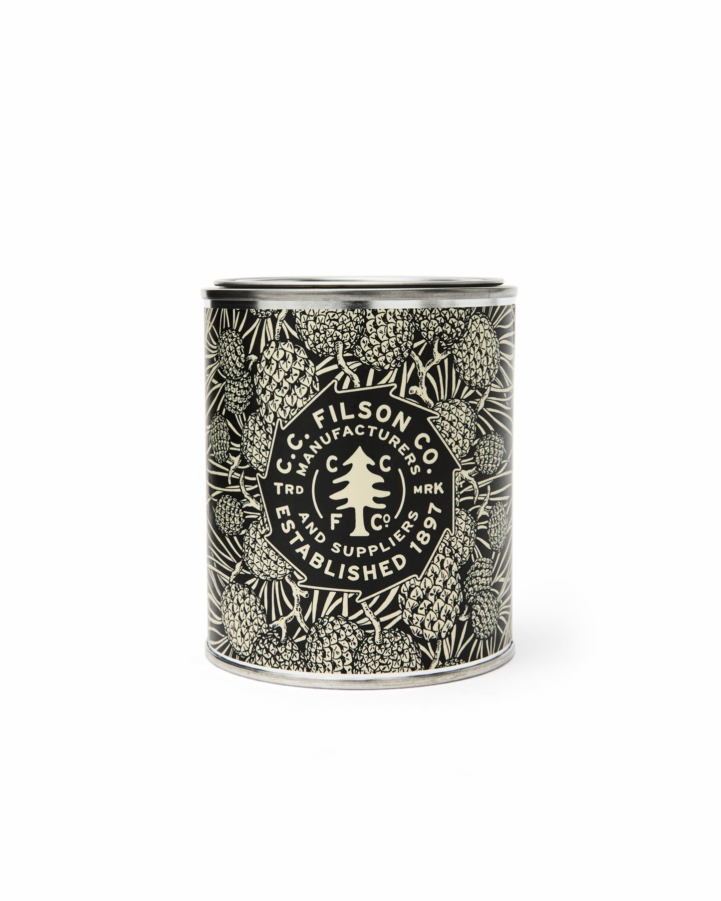 Filson Gear Filson Fir And Tobacco Candle - No Color