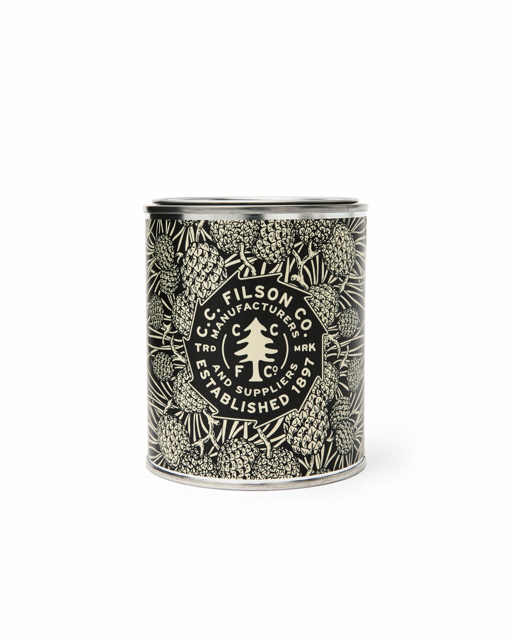 Filson Gear Filson Fir And Tobacco Candle - No Color
