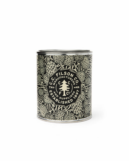 Filson Gear Filson Fir And Tobacco Candle - No Color
